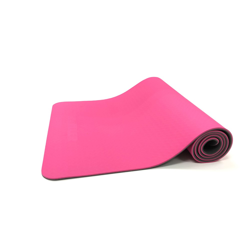 Kettler Premium Yoga Mat 6mm & 8mm Herculife Malaysia